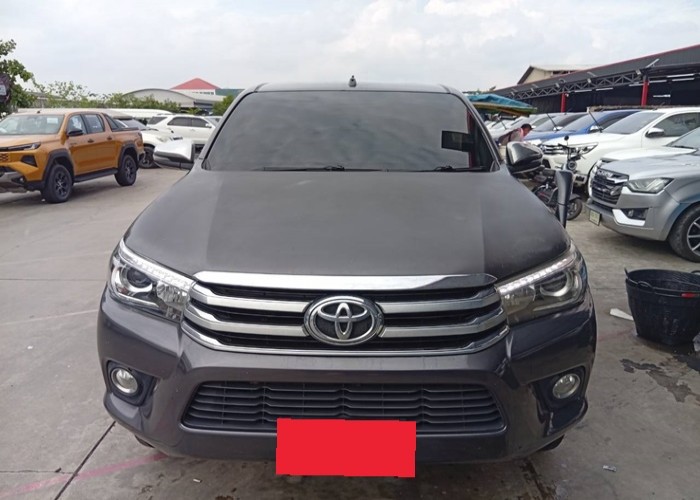 Used 1
                    TOYOTA
                     for Sale Image
