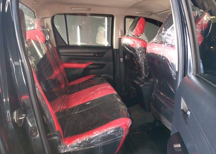 Used 10
                    TOYOTA
                     for Sale Image