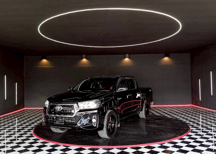 Used 10
                    TOYOTA
                     for Sale Image