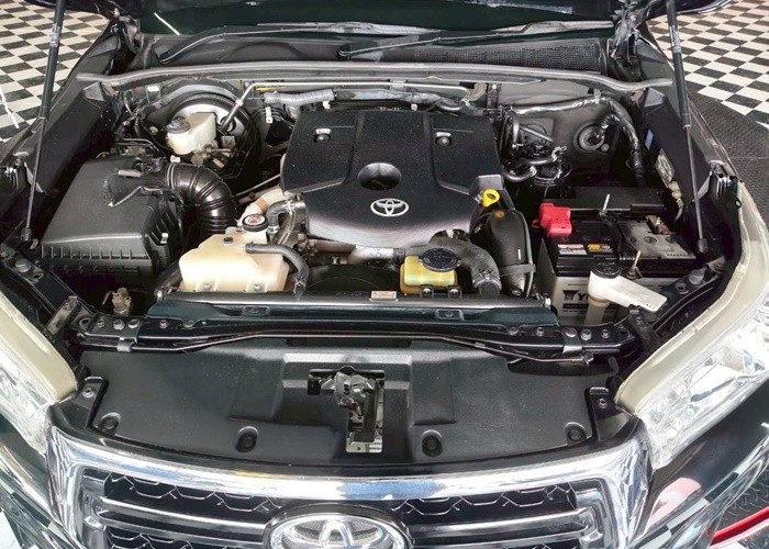 Used 10
                    TOYOTA
                     for Sale Image
