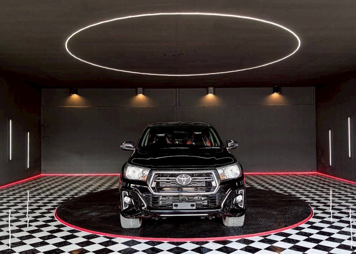Used 10
                    TOYOTA
                     for Sale Image