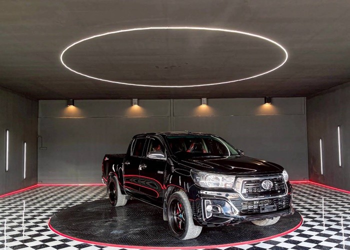 Used 10
                    TOYOTA
                     for Sale Image