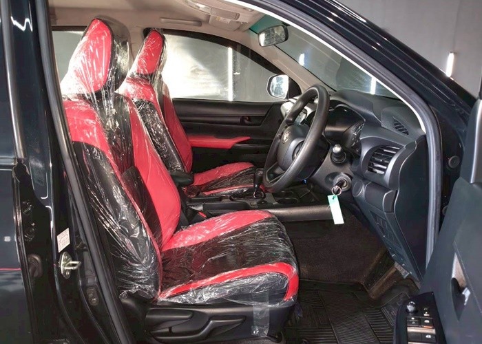 Used 10
                    TOYOTA
                     for Sale Image
