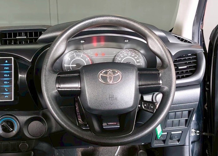 Used 10
                    TOYOTA
                     for Sale Image
