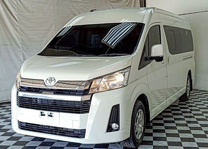 Used 12
                    TOYOTA
                     for Sale Image