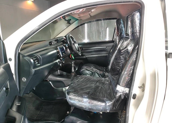 Used 7
                    TOYOTA
                     for Sale Image