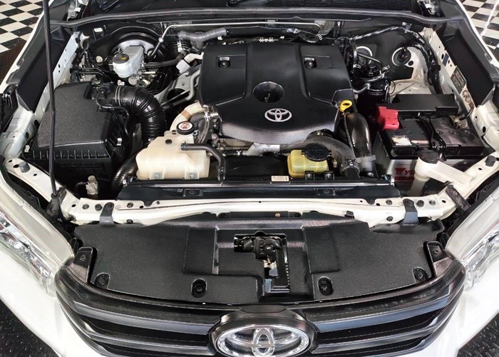 Used 7
                    TOYOTA
                     for Sale Image