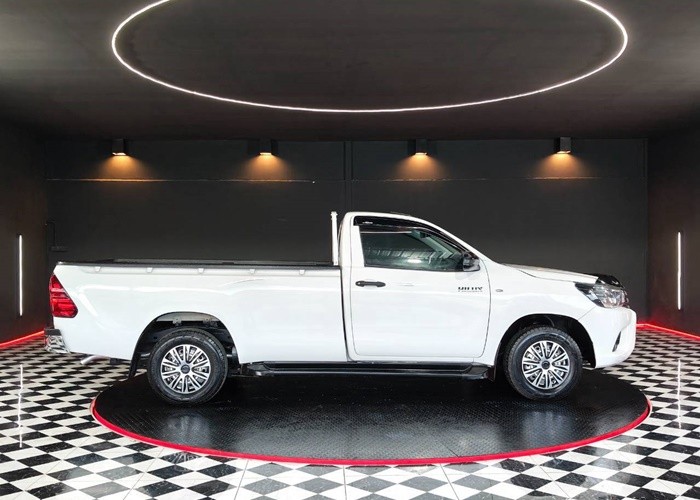 Used 7
                    TOYOTA
                     for Sale Image