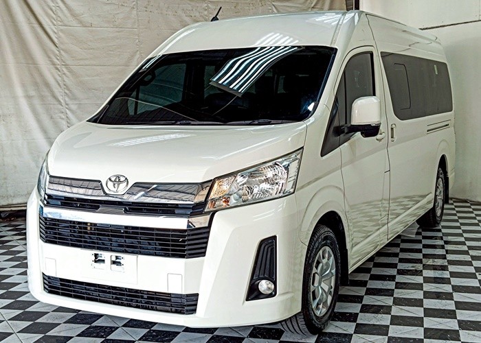 Used 12
                    TOYOTA
                     for Sale Image