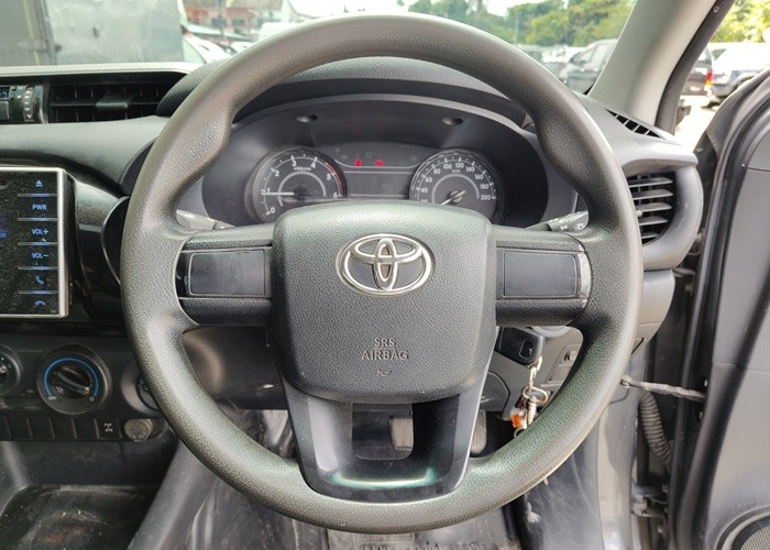 Used 6
                    TOYOTA
                     for Sale Image
