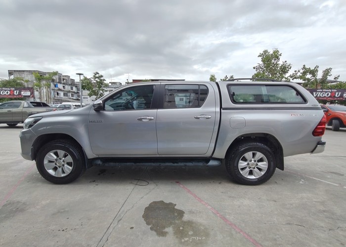Used 11
                    TOYOTA
                     for Sale Image