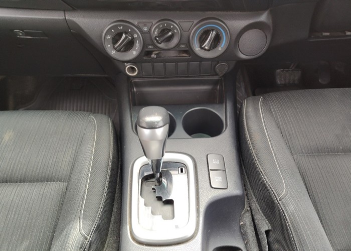 Used 11
                    TOYOTA
                     for Sale Image