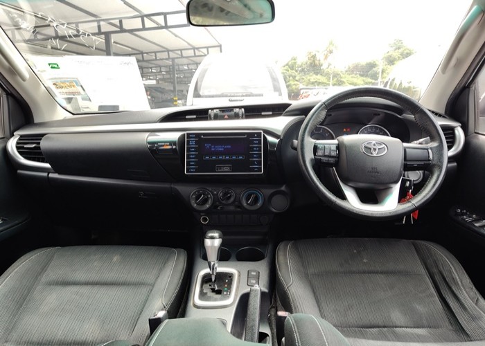 Used 11
                    TOYOTA
                     for Sale Image