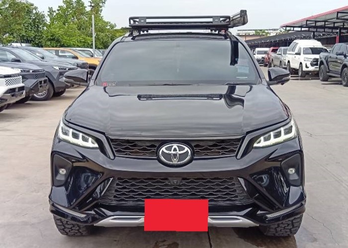 Used 9
                    TOYOTA
                     for Sale Image