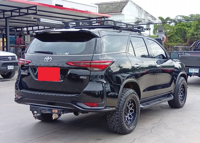Used 9
                    TOYOTA
                     for Sale Image