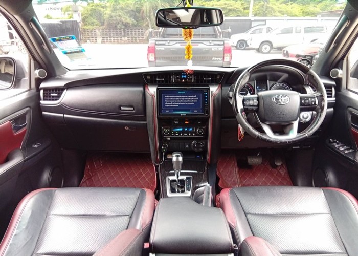 Used 9
                    TOYOTA
                     for Sale Image