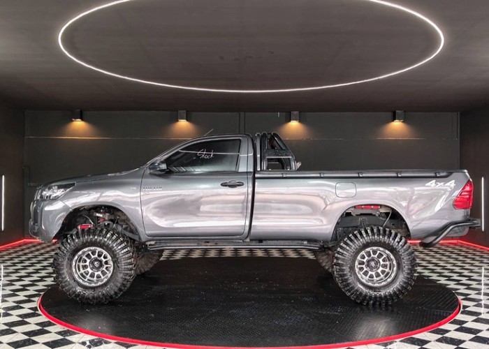 Used 2
                    TOYOTA
                     for Sale Image