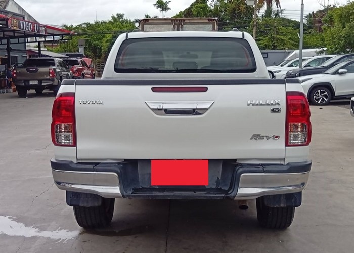 Used 4
                    TOYOTA
                     for Sale Image