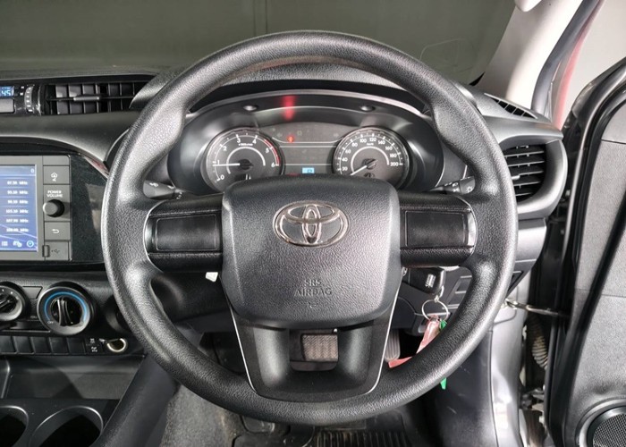 Used 2
                    TOYOTA
                     for Sale Image