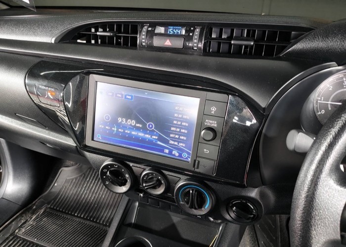 Used 2
                    TOYOTA
                     for Sale Image