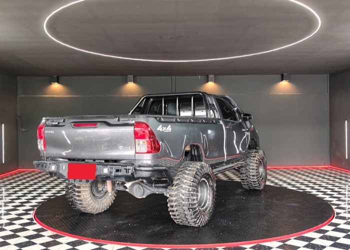 Used 2
                    TOYOTA
                     for Sale Image