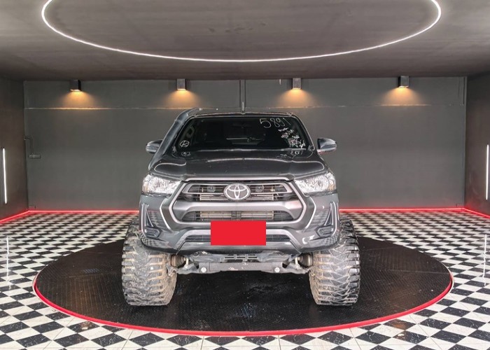 Used 2
                    TOYOTA
                     for Sale Image