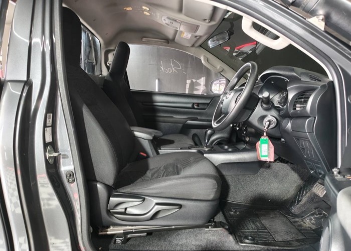 Used 2
                    TOYOTA
                     for Sale Image