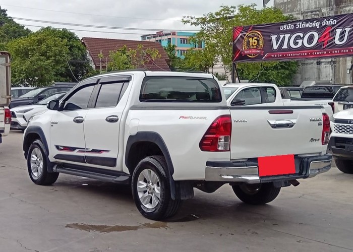 Used 4
                    TOYOTA
                     for Sale Image