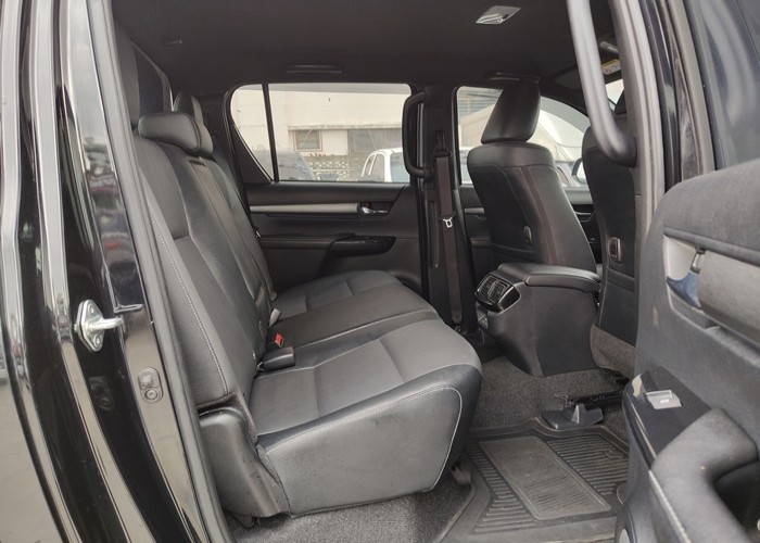 Used 5
                    TOYOTA
                     for Sale Image