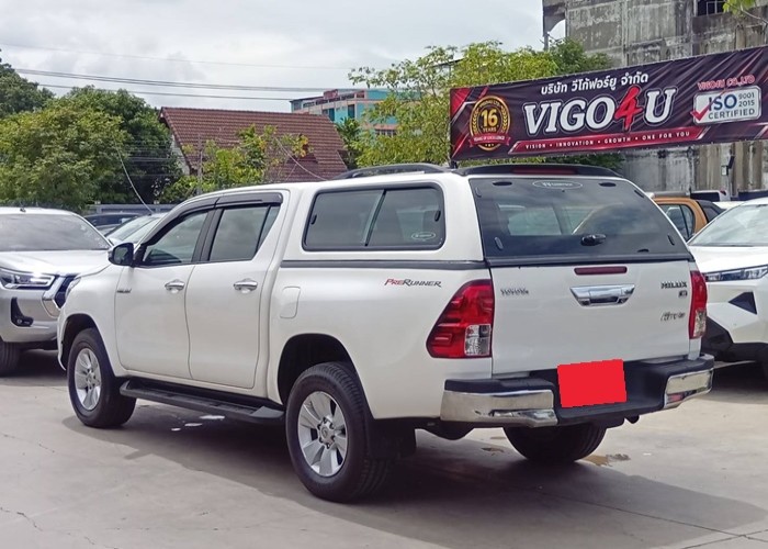 Used 1
                    TOYOTA
                     for Sale Image