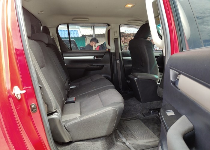 Used 4
                    TOYOTA
                     for Sale Image