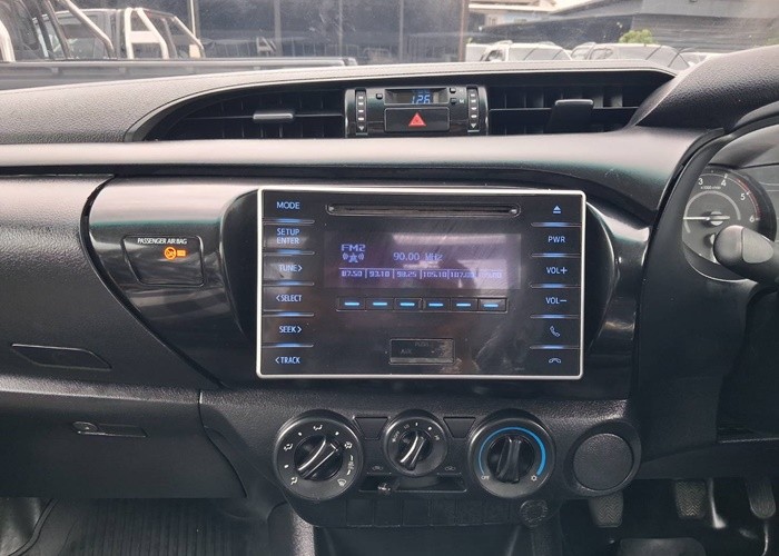 Used 7
                    TOYOTA
                     for Sale Image