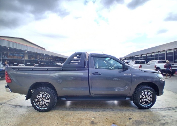 Used 9
                    TOYOTA
                     for Sale Image