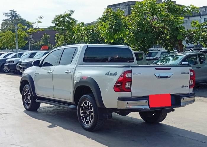 Used 10
                    TOYOTA
                     for Sale Image