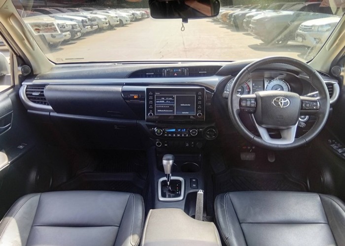 Used 10
                    TOYOTA
                     for Sale Image