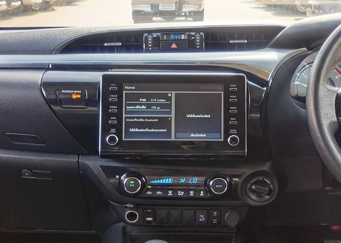 Used 10
                    TOYOTA
                     for Sale Image