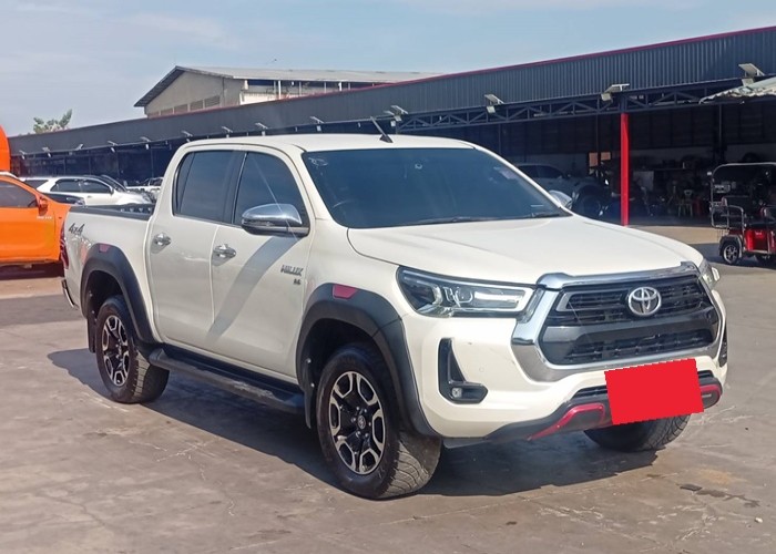 Used 10
                    TOYOTA
                     for Sale Image