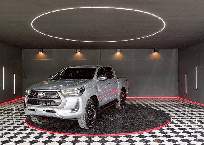 Used 10
                    TOYOTA
                     for Sale Image