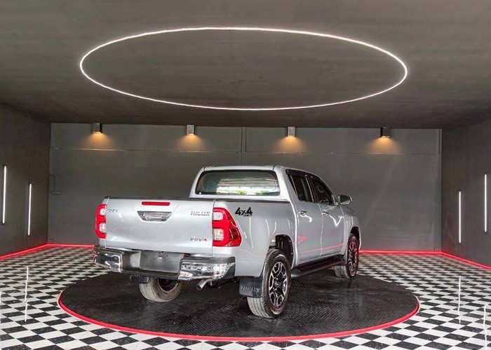 Used 10
                    TOYOTA
                     for Sale Image