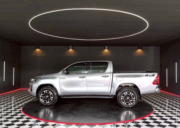 Used 10
                    TOYOTA
                     for Sale Image