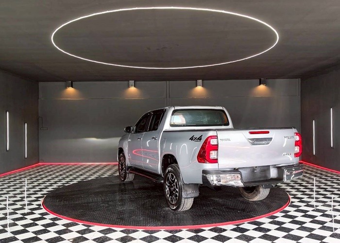Used 10
                    TOYOTA
                     for Sale Image