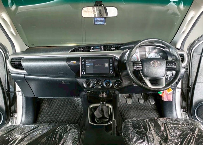 Used 10
                    TOYOTA
                     for Sale Image