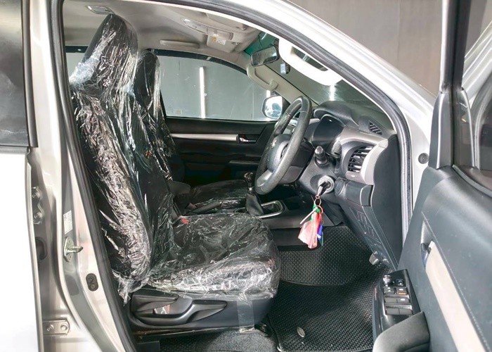 Used 10
                    TOYOTA
                     for Sale Image