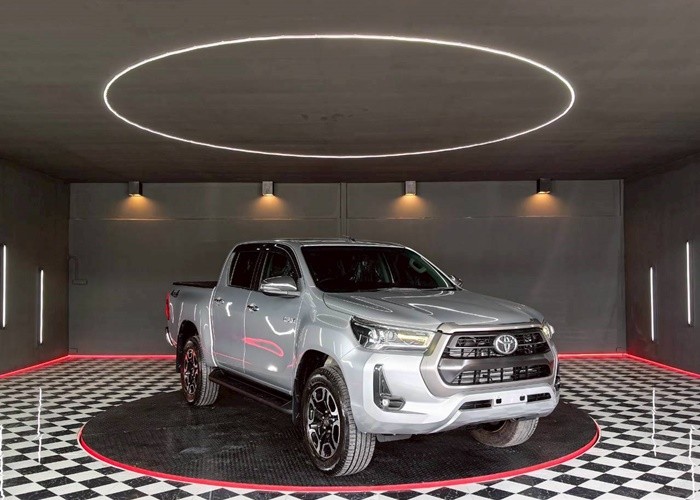 Used 10
                    TOYOTA
                     for Sale Image