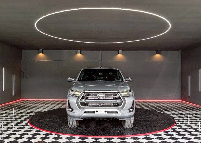 Used 10
                    TOYOTA
                     for Sale Image