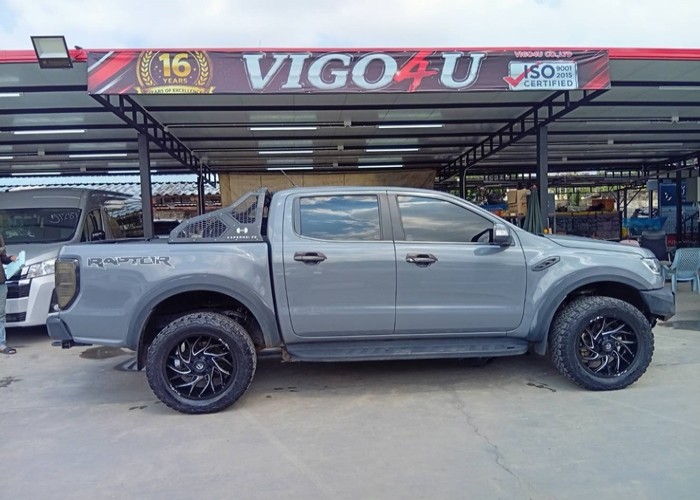 Used 10
                    FORD
                     for Sale Image