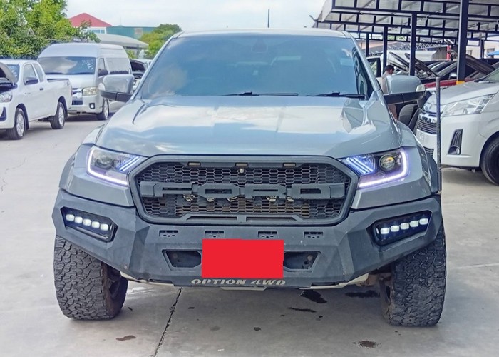 Used 10
                    FORD
                     for Sale Image