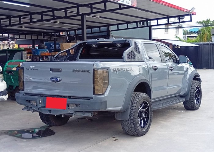 Used 10
                    FORD
                     for Sale Image