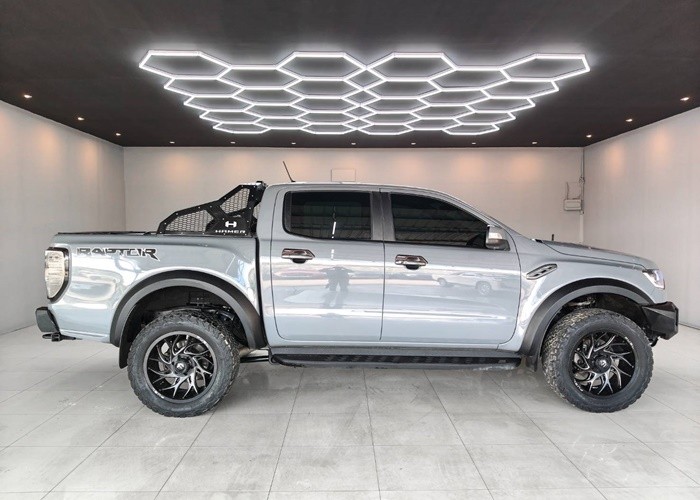 Used 10
                    FORD
                     for Sale Image