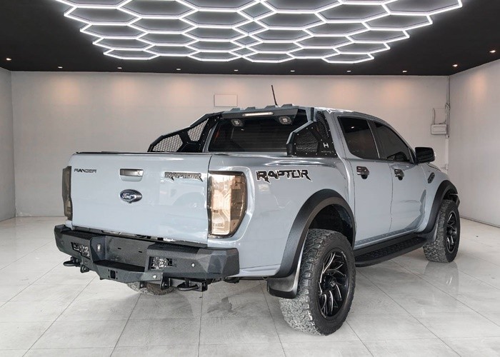 Used 10
                    FORD
                     for Sale Image